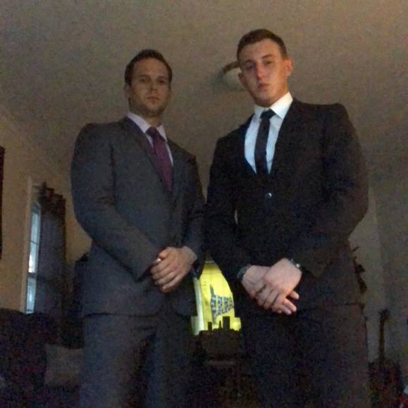 Meet your Posher, Caleb - Picture 1 of 1